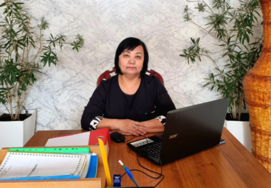 Біздің ұжым