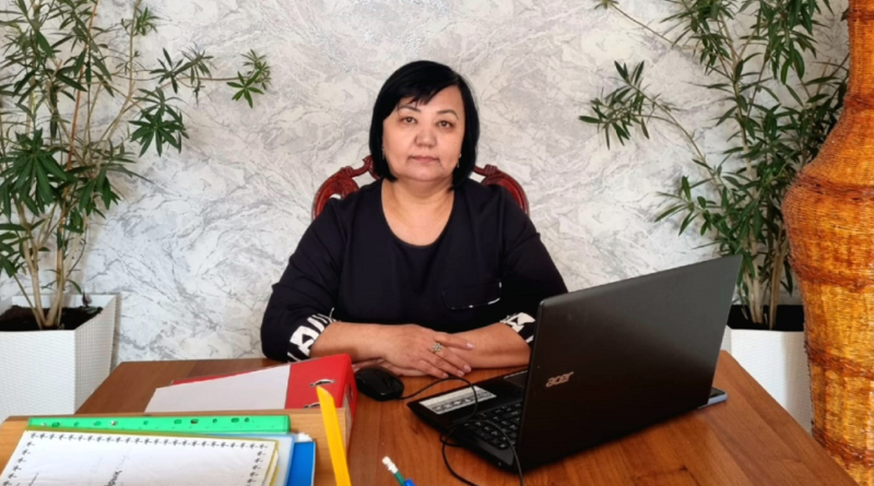 Біздің ұжым