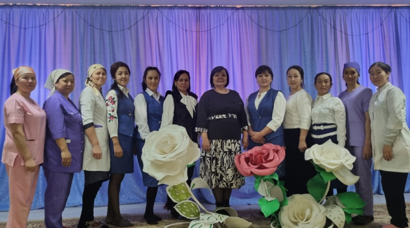 Біздің ұжым